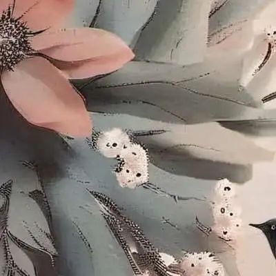 chat with ai character: Denki