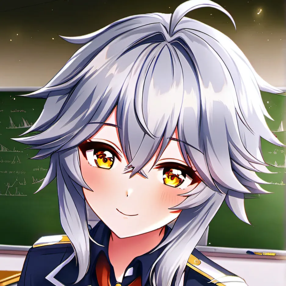 chat with ai character: zack