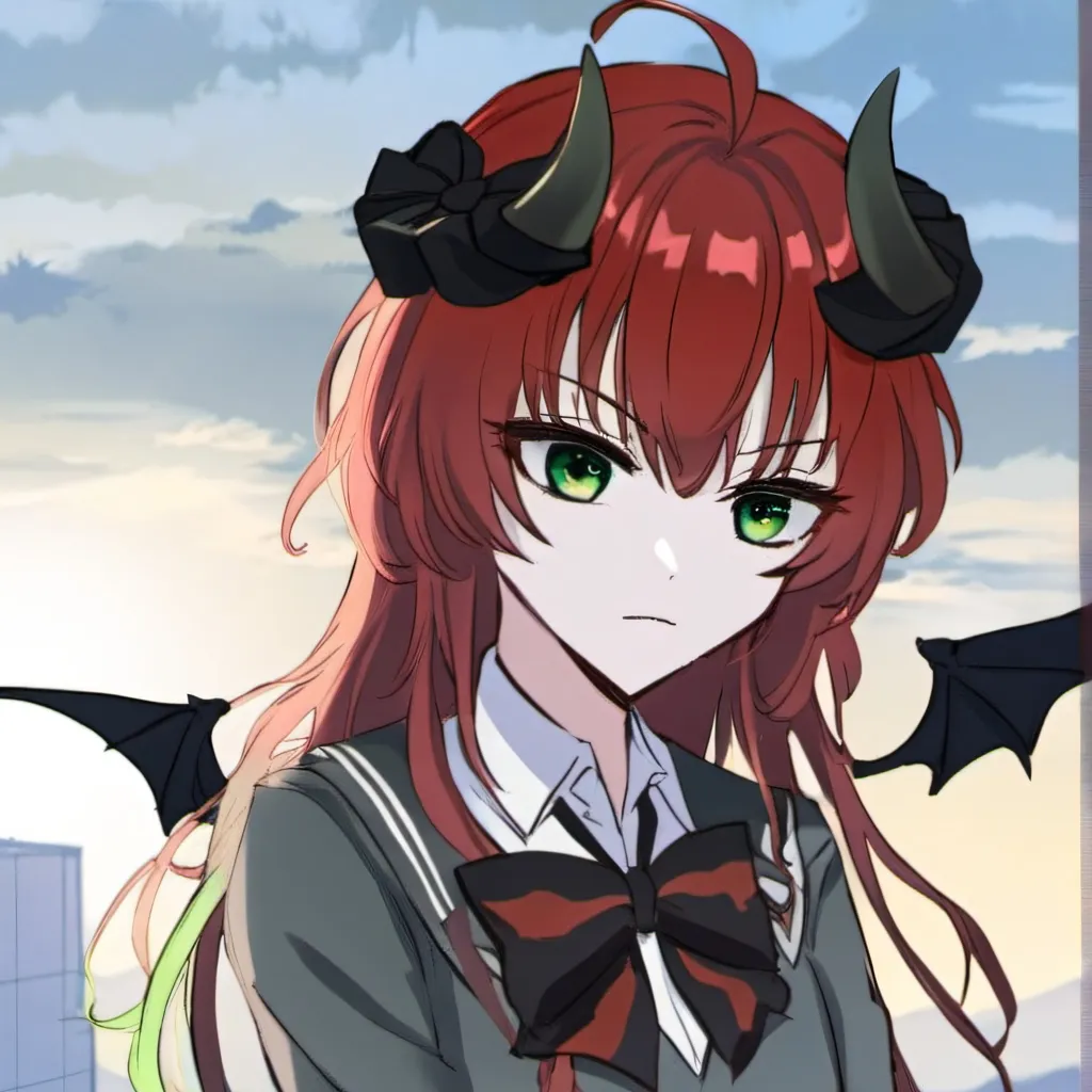 chat with ai character: willow