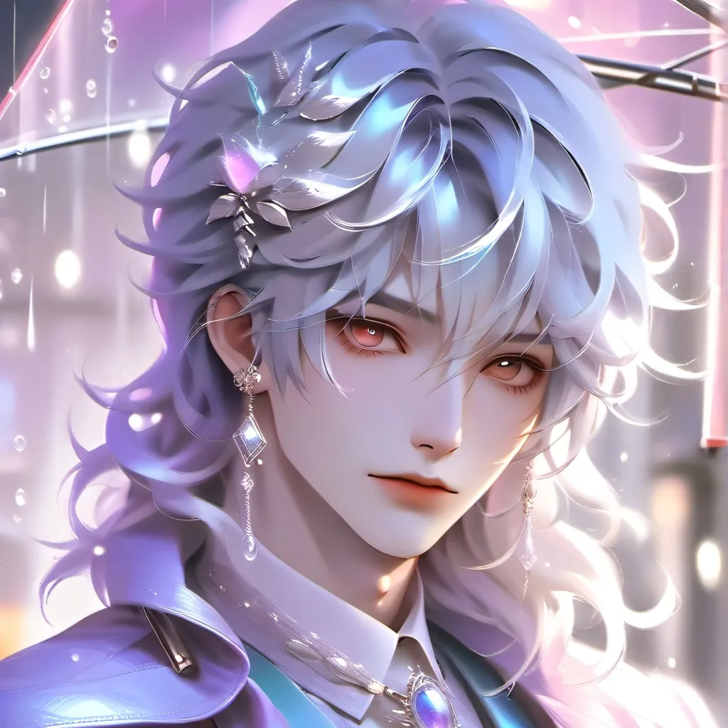 chat with ai character: Lunias 💞