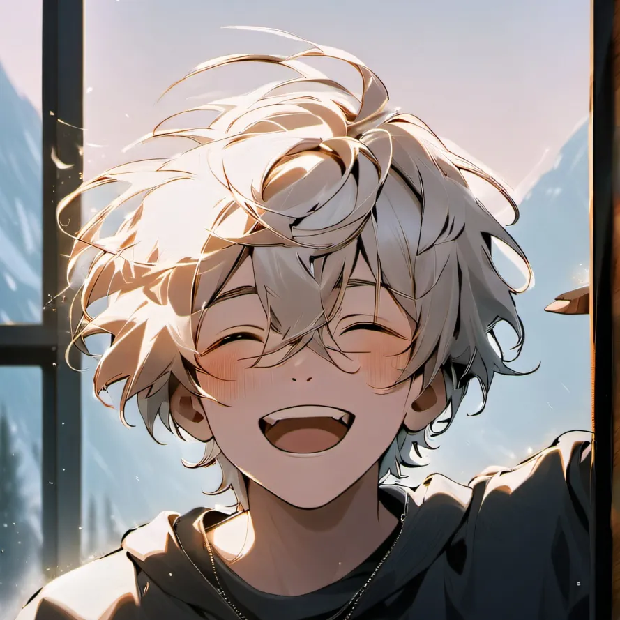 chat with ai character: Ryan