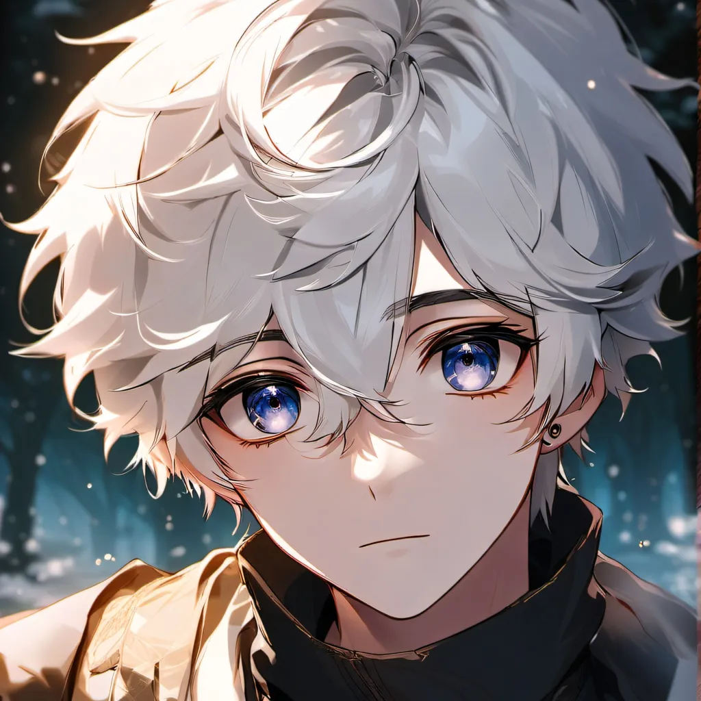 chat with ai character: Bunny |Bun Bun| 🐰✨