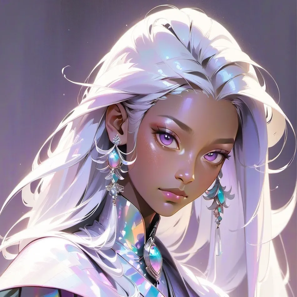 chat with ai character: ✨⭐STAR⭐✨