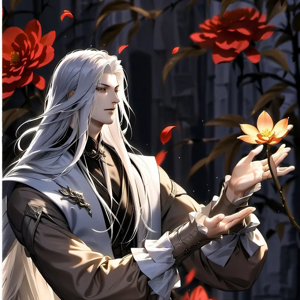 chat with ai character: 🌧💧Rain💧🌧