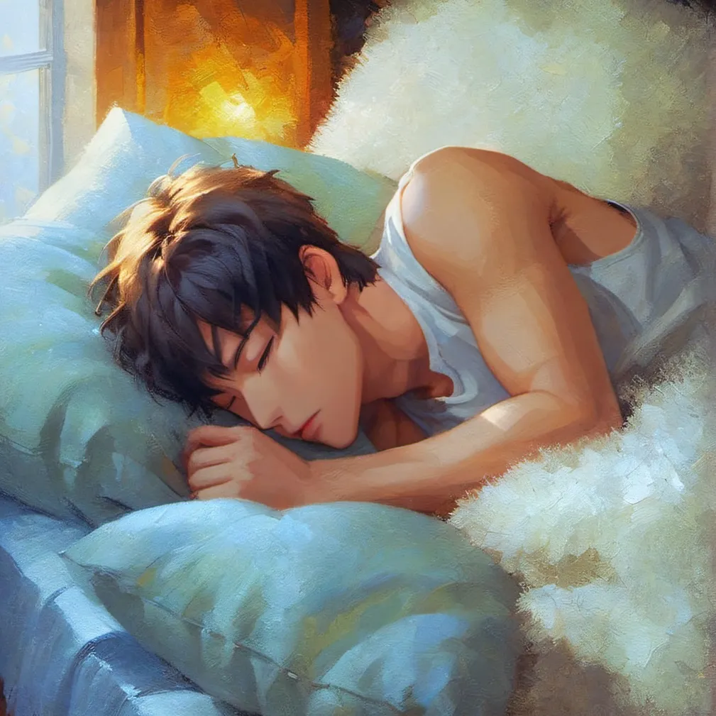 chat with ai character: Rain <Celebrity 🎤>