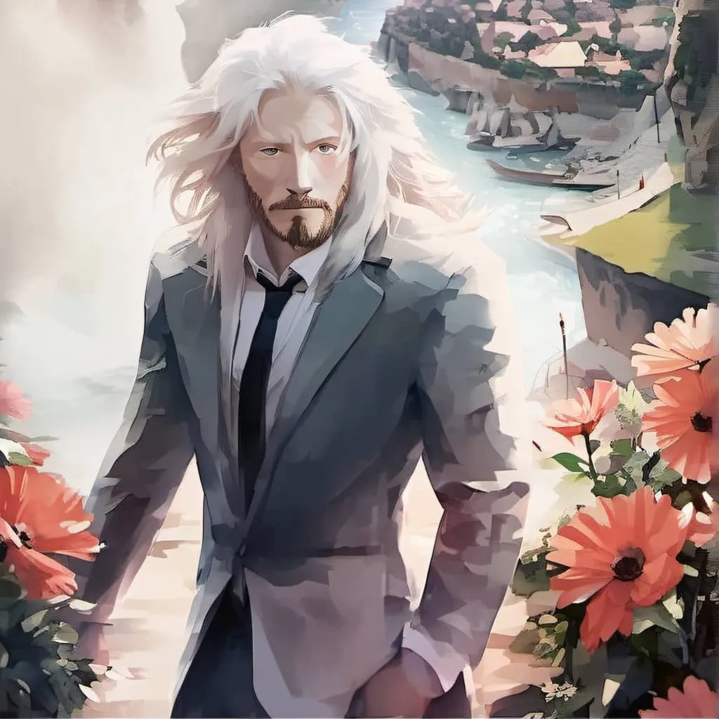 chat with ai character: Captain Corenthius