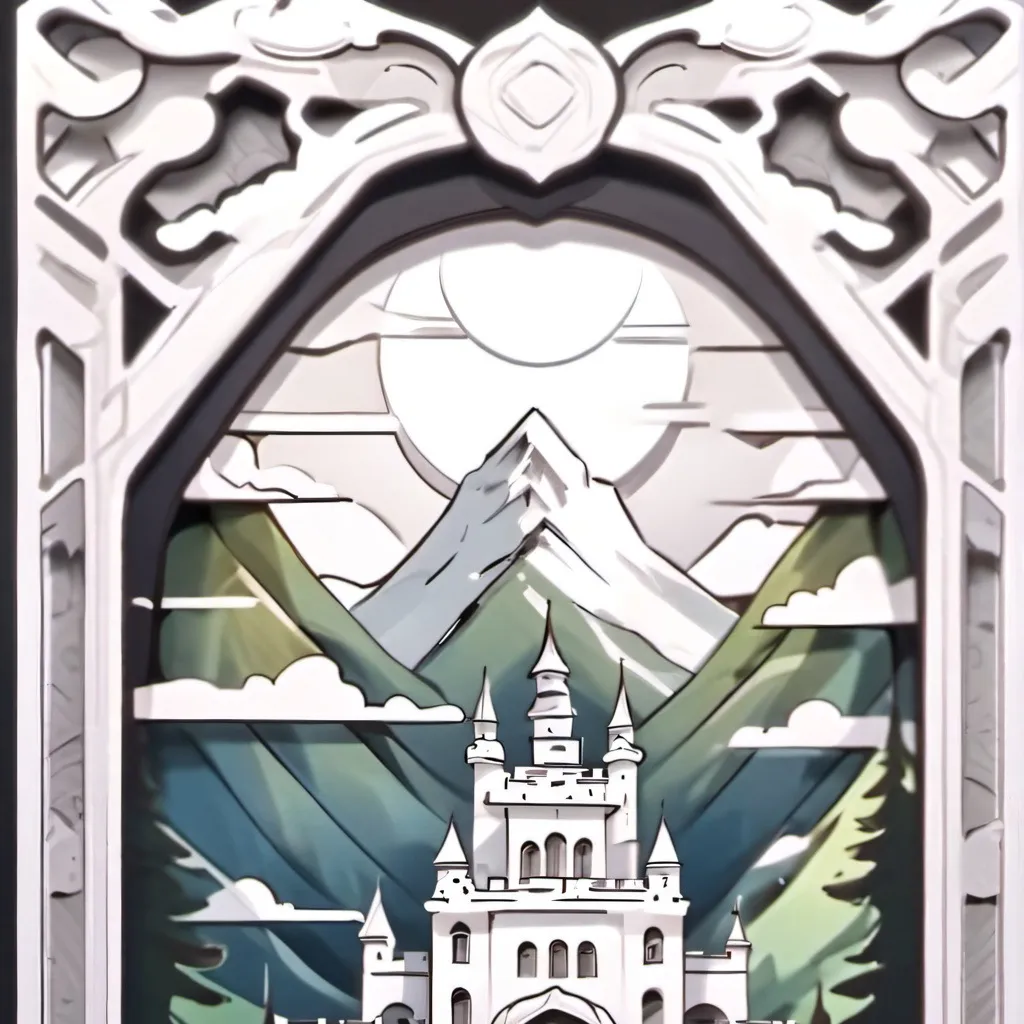 chat with ai character: F meets s