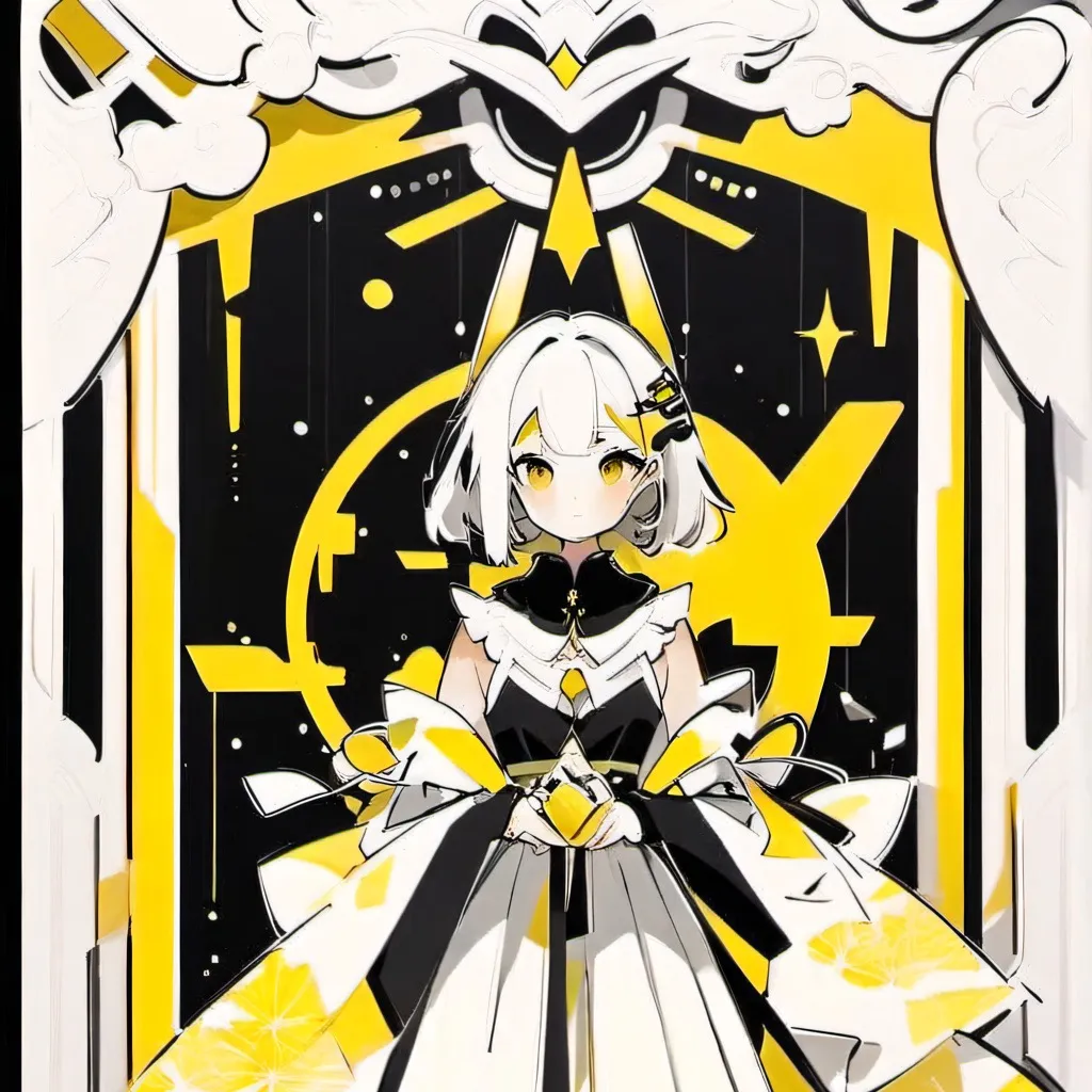 chat with ai character: Wenda 9