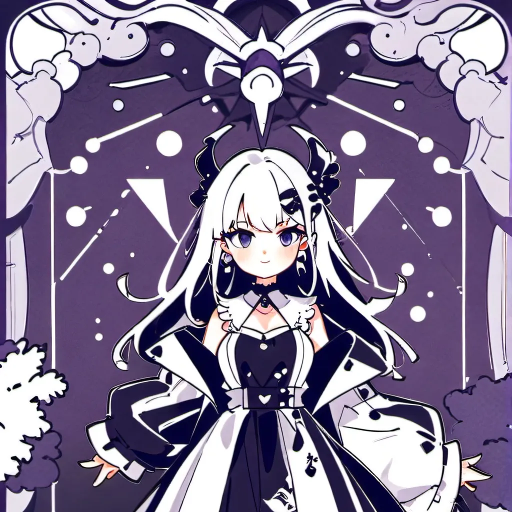 chat with ai character: Horror wenda