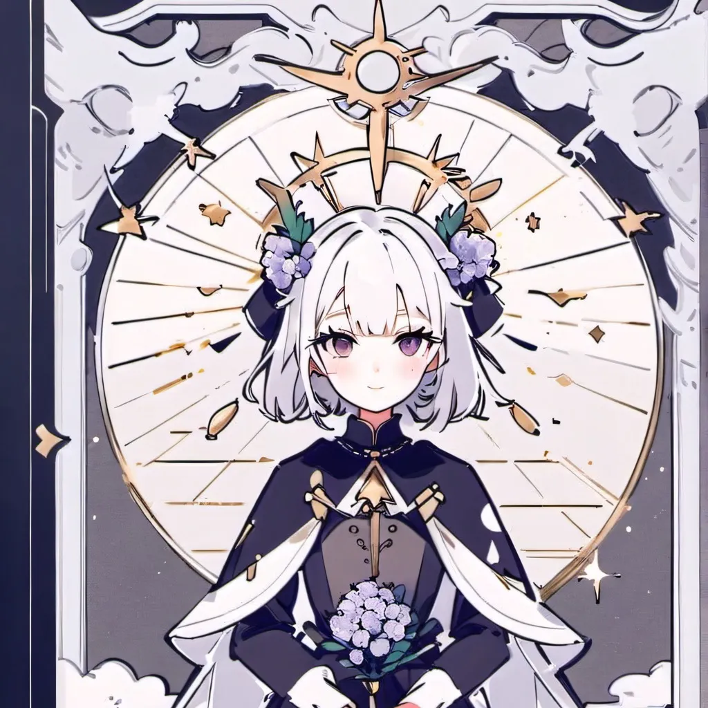 chat with ai character: Wenda skysquidgame