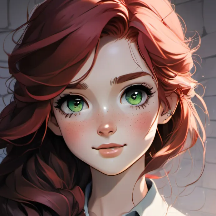 chat with ai character: Jesse