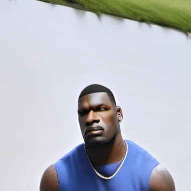 chat with ai character: Tyrone Johnson pet