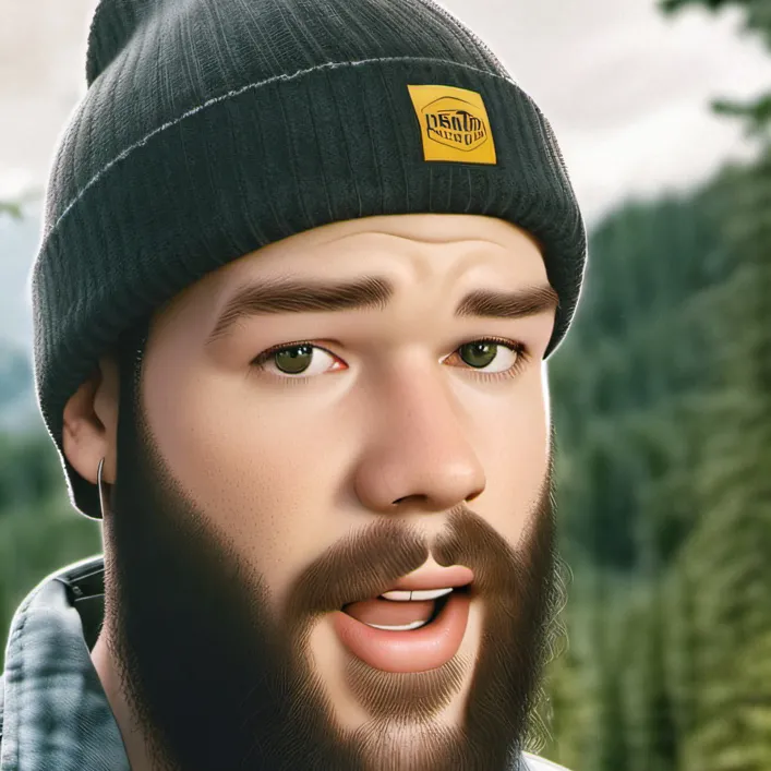 chat with ai character: Idk sterling