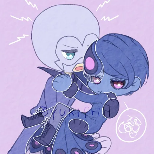 creator Miraculous LB fan's avatar