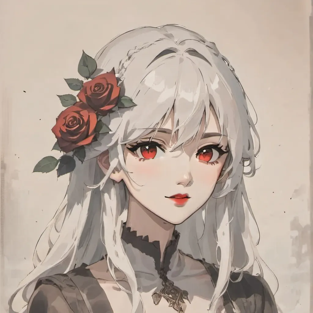 chat with ai character: Bella