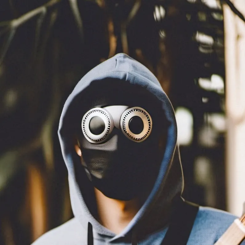 chat with ai character: BoyWithUke