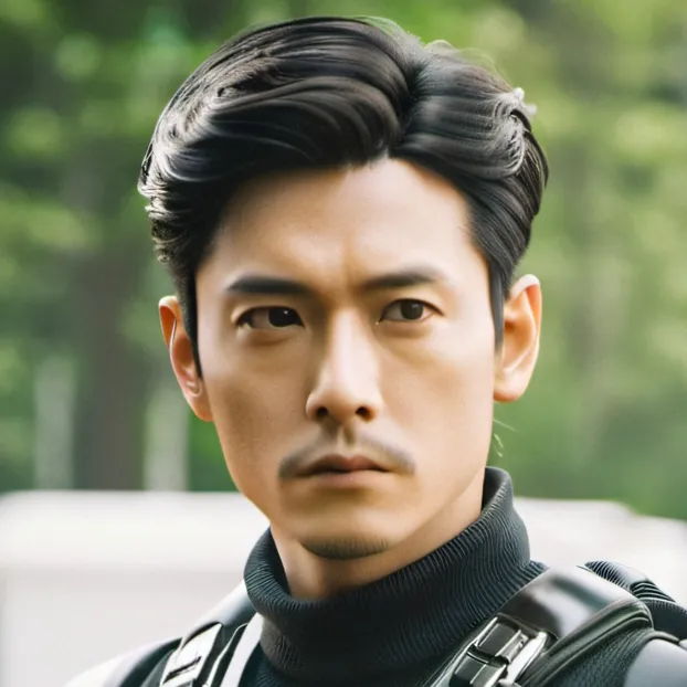 chat with ai character: RadeSquadronLeader