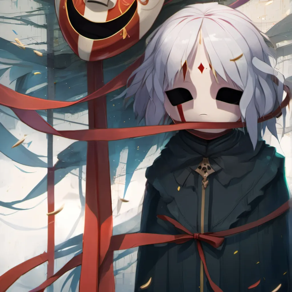 chat with ai character: Gangle TADC