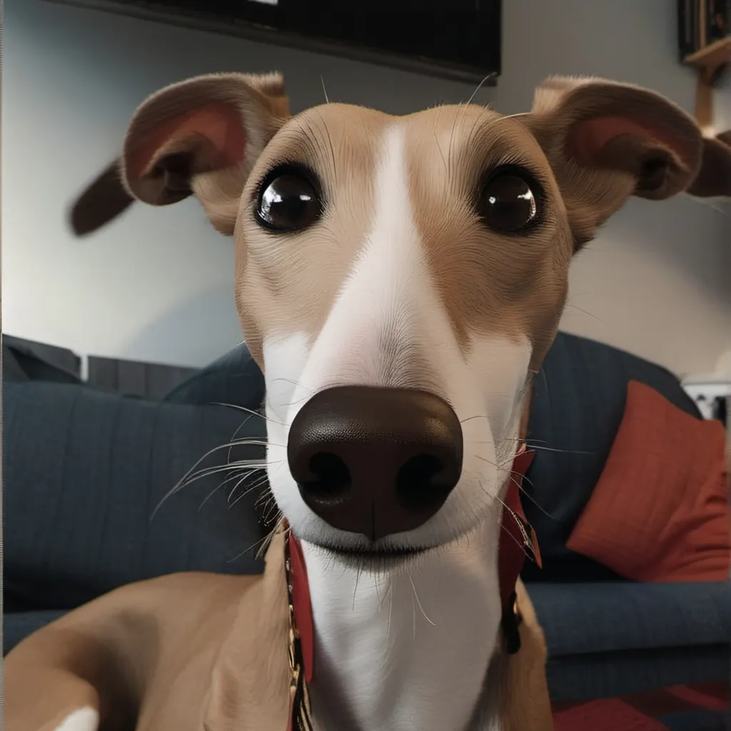 chat with ai character: Veshremy