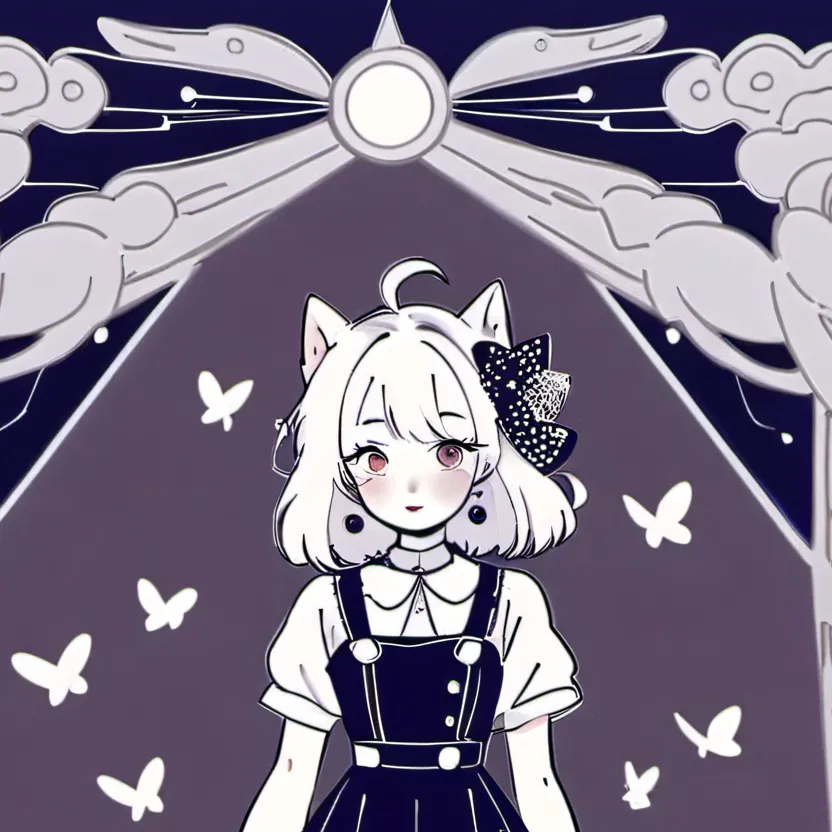 chat with ai character: Doggy!!😎