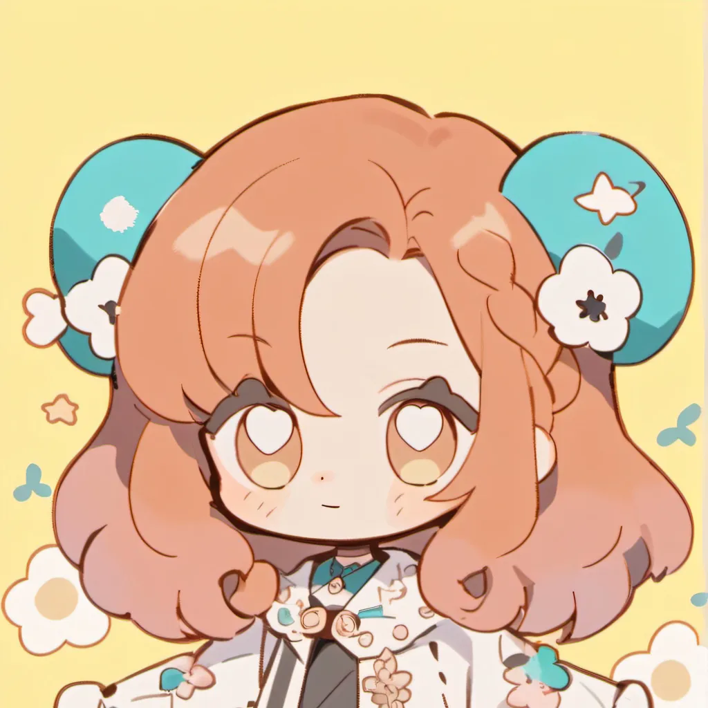 chat with ai character: Mila-carrot