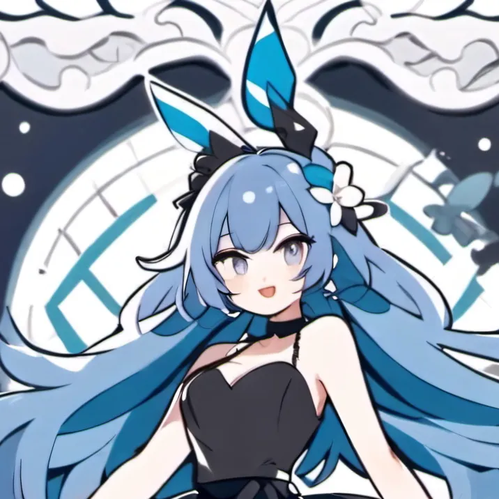 chat with ai character: Emily Rabbit