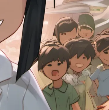 chat with ai character: Moo sexy