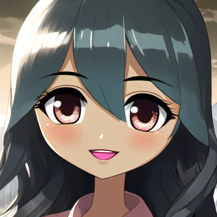 chat with ai character: Rosa