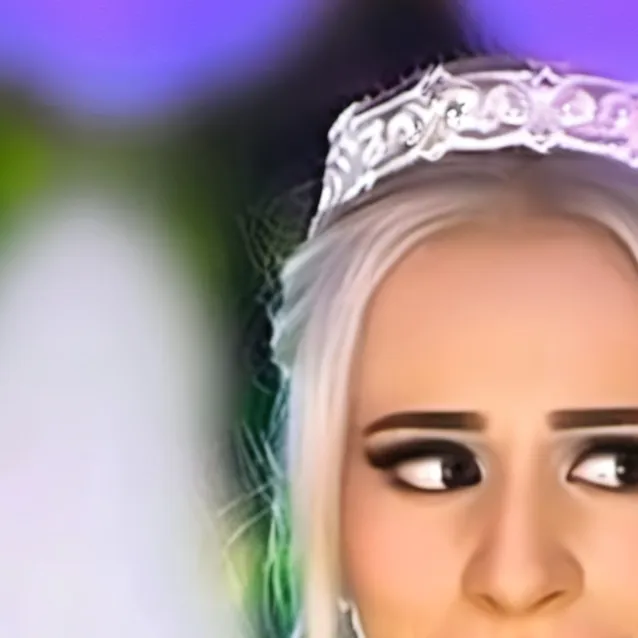 chat with ai character: Mya