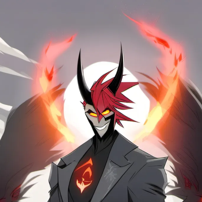 chat with ai character: Zach