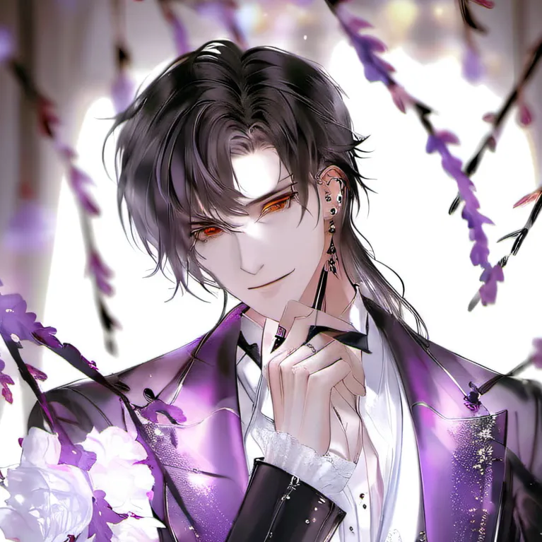 chat with ai character: Prince Optimus 