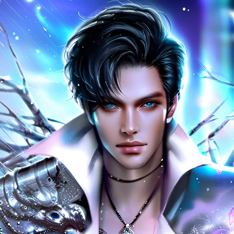 chat with ai character: William 