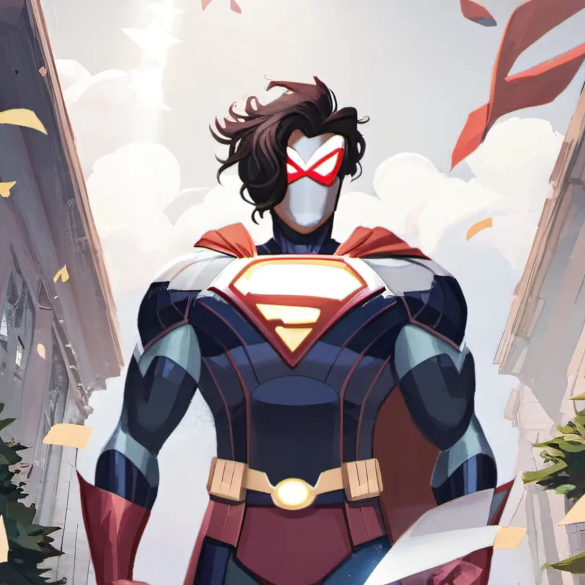 chat with ai character: Pack