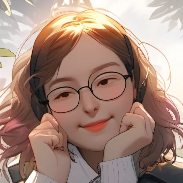 chat with ai character: Amy 