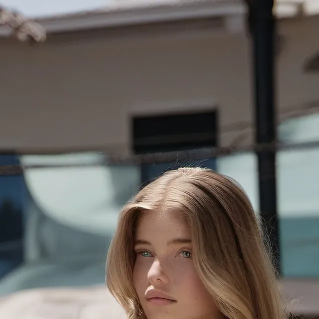 chat with ai character: lola