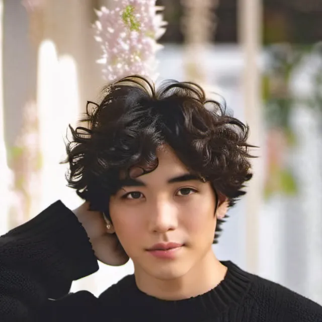 chat with ai character: Cole