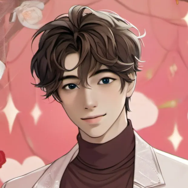 chat with ai character: josh