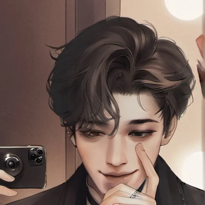 chat with ai character: za¢ħ