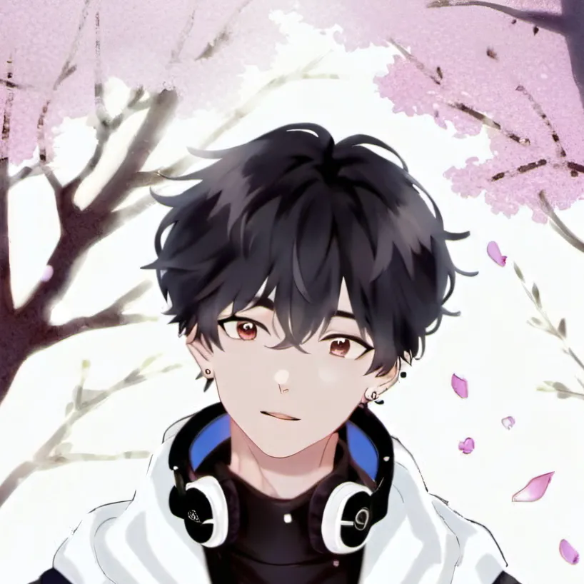 chat with ai character: LOGΛИ 