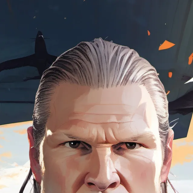 chat with ai character: fenrir greyback 