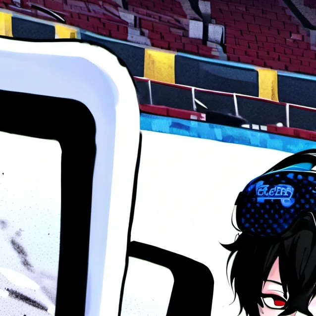 chat with ai character: revvtral