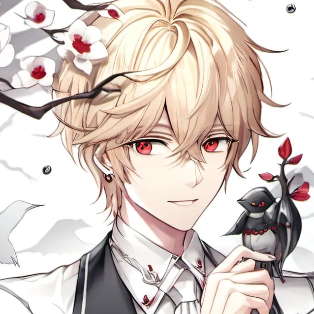 chat with ai character: Bakugo