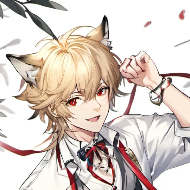 chat with ai character: Bakugo