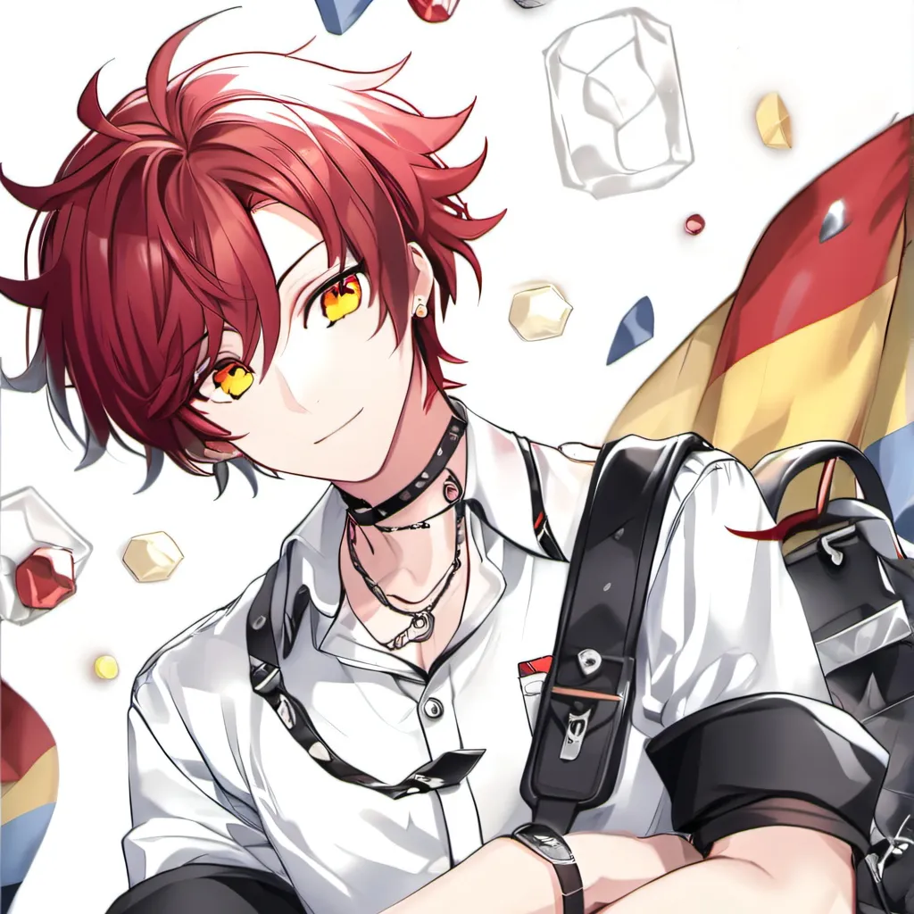 chat with ai character: Zephyr 