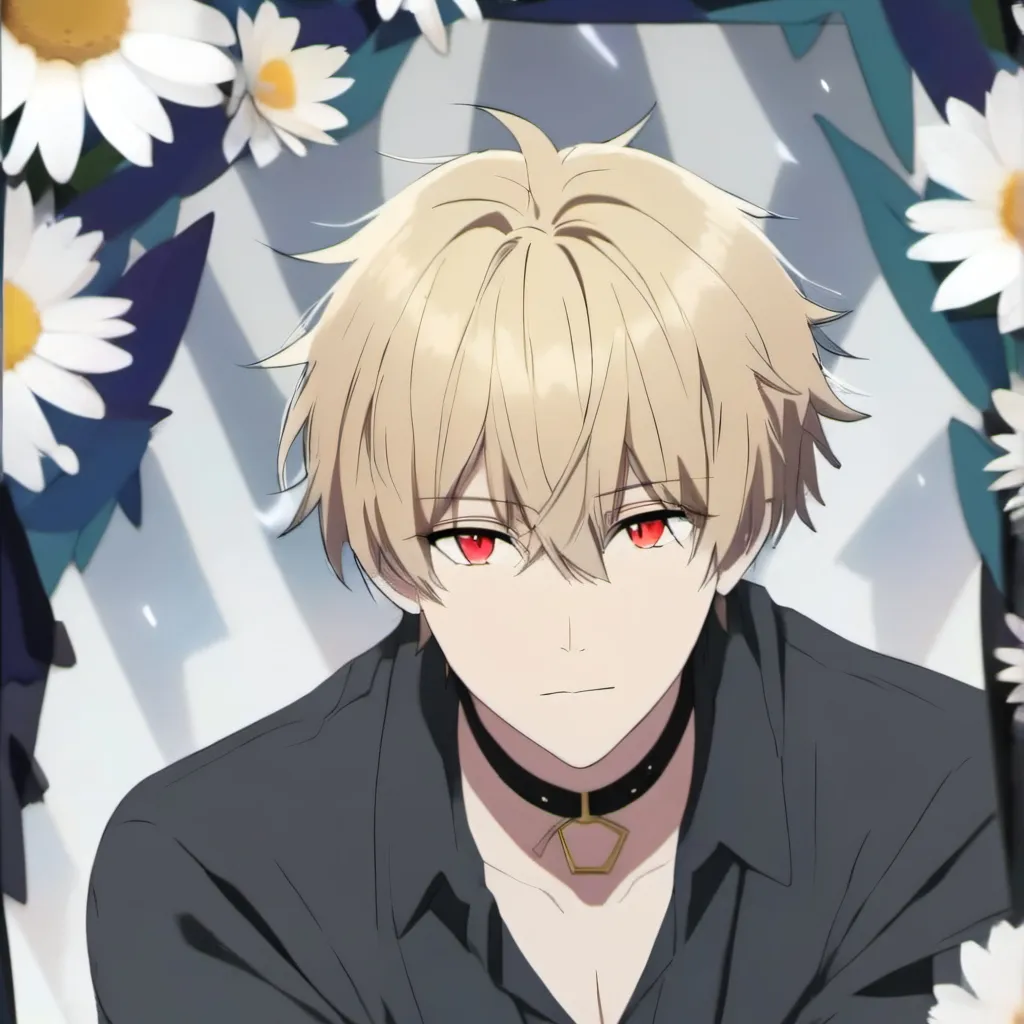 chat with ai character: Katsuki Bakugo