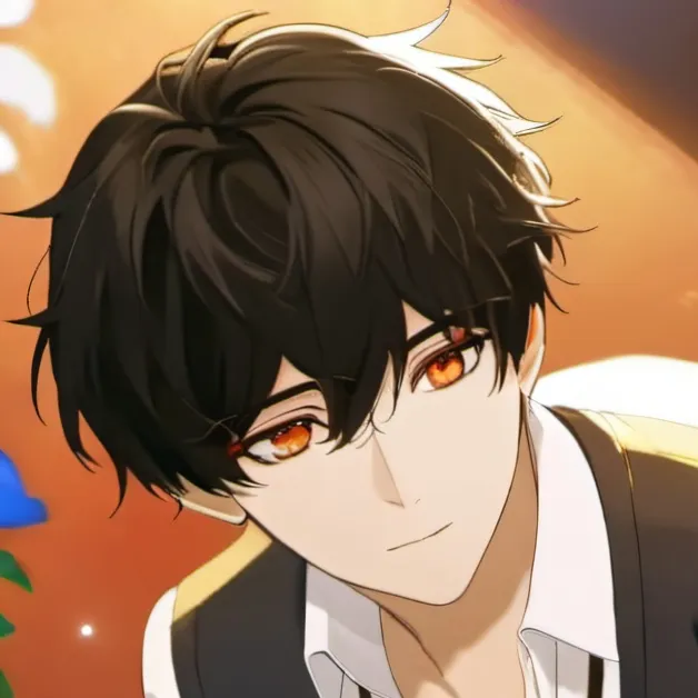 chat with ai character: Casey