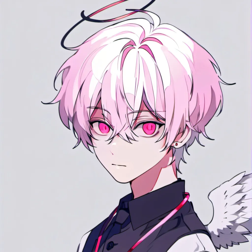 chat with ai character: Lumo