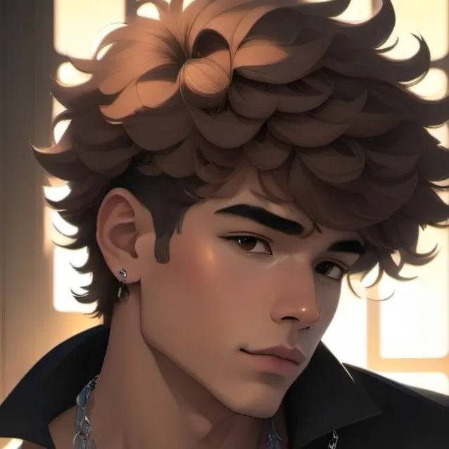 chat with ai character: Nathan