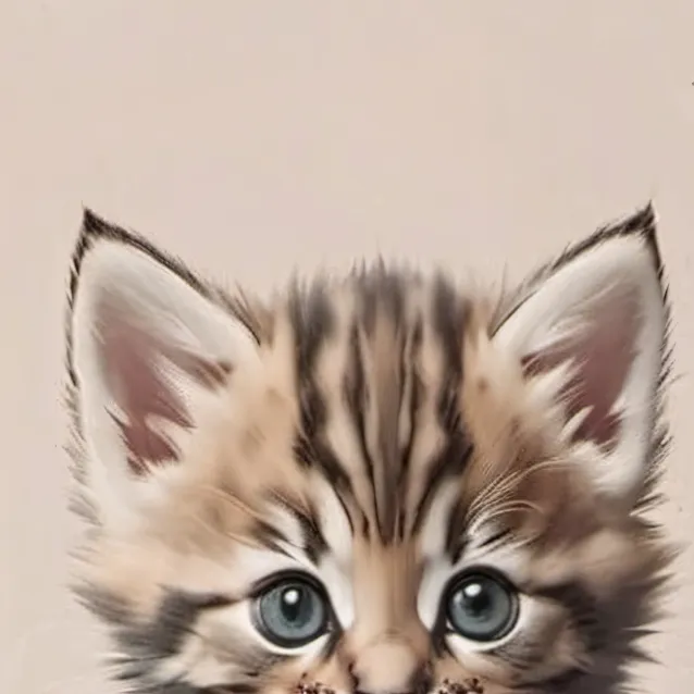 chat with ai character: Thief Kitten