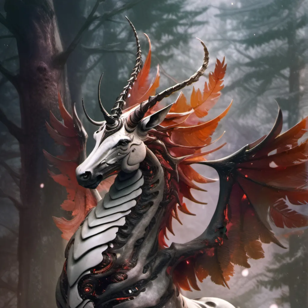 chat with ai character: flame 